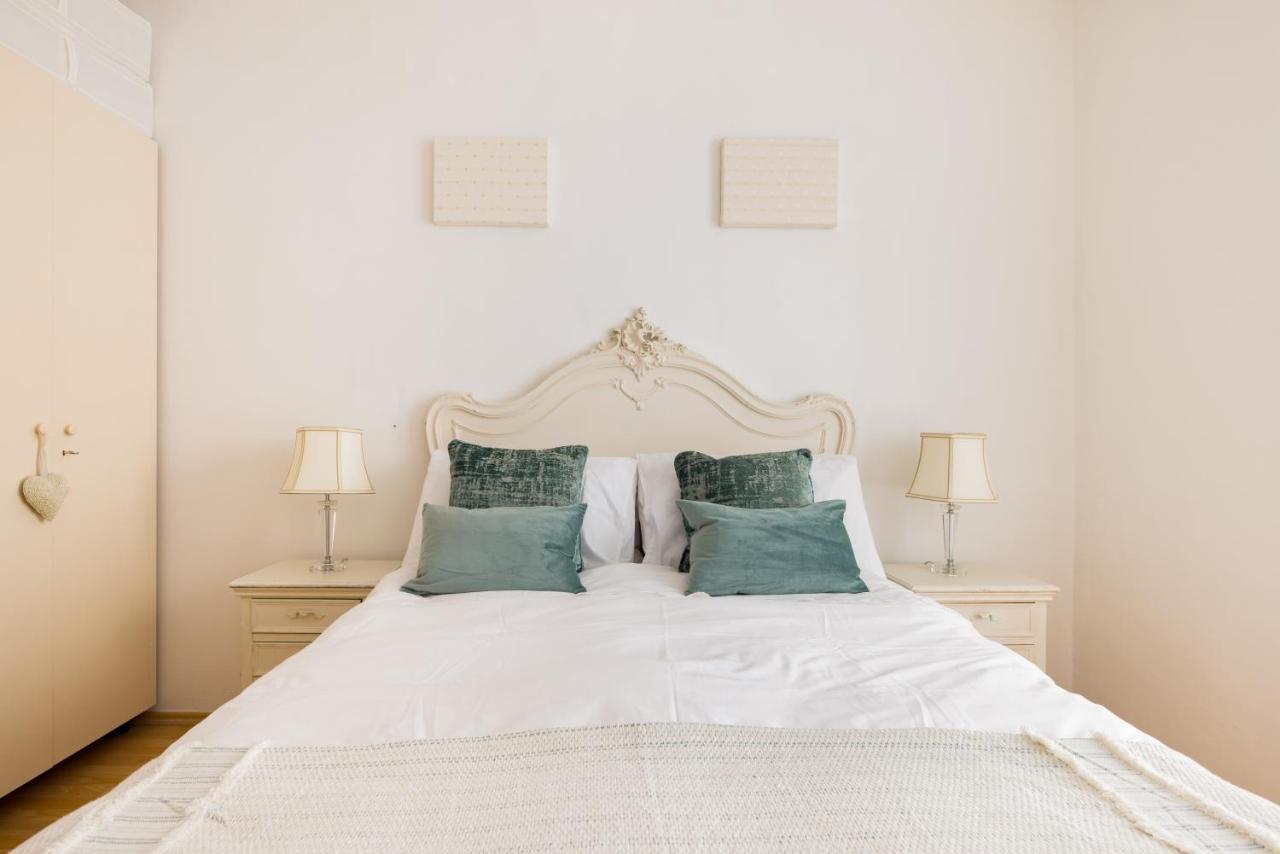 Pfamhaus Luxury Apartments Saint Wolfgang Екстериор снимка
