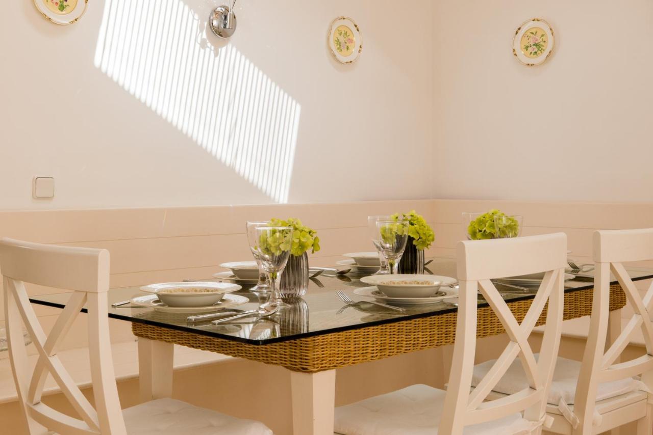 Pfamhaus Luxury Apartments Saint Wolfgang Екстериор снимка