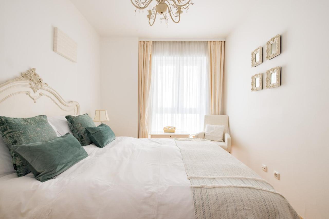 Pfamhaus Luxury Apartments Saint Wolfgang Екстериор снимка