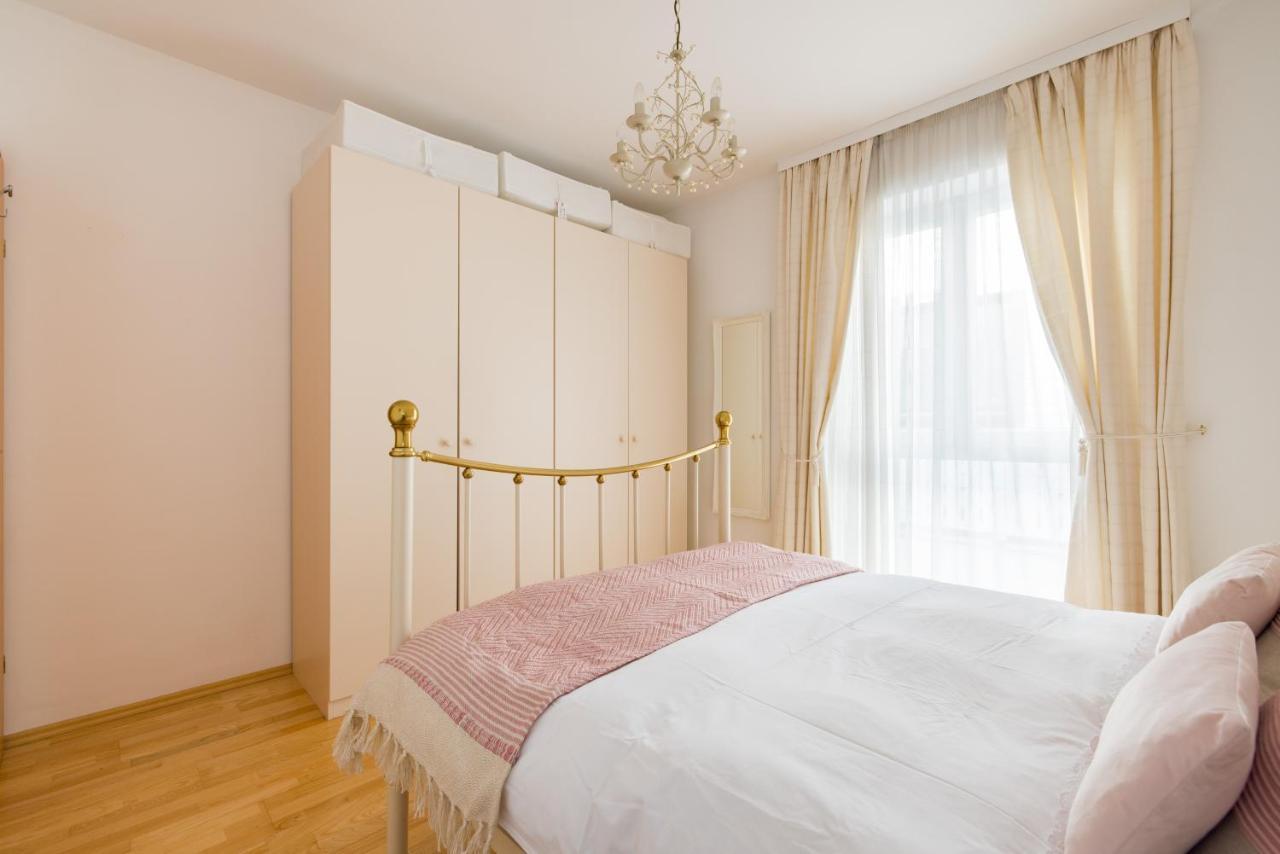 Pfamhaus Luxury Apartments Saint Wolfgang Екстериор снимка