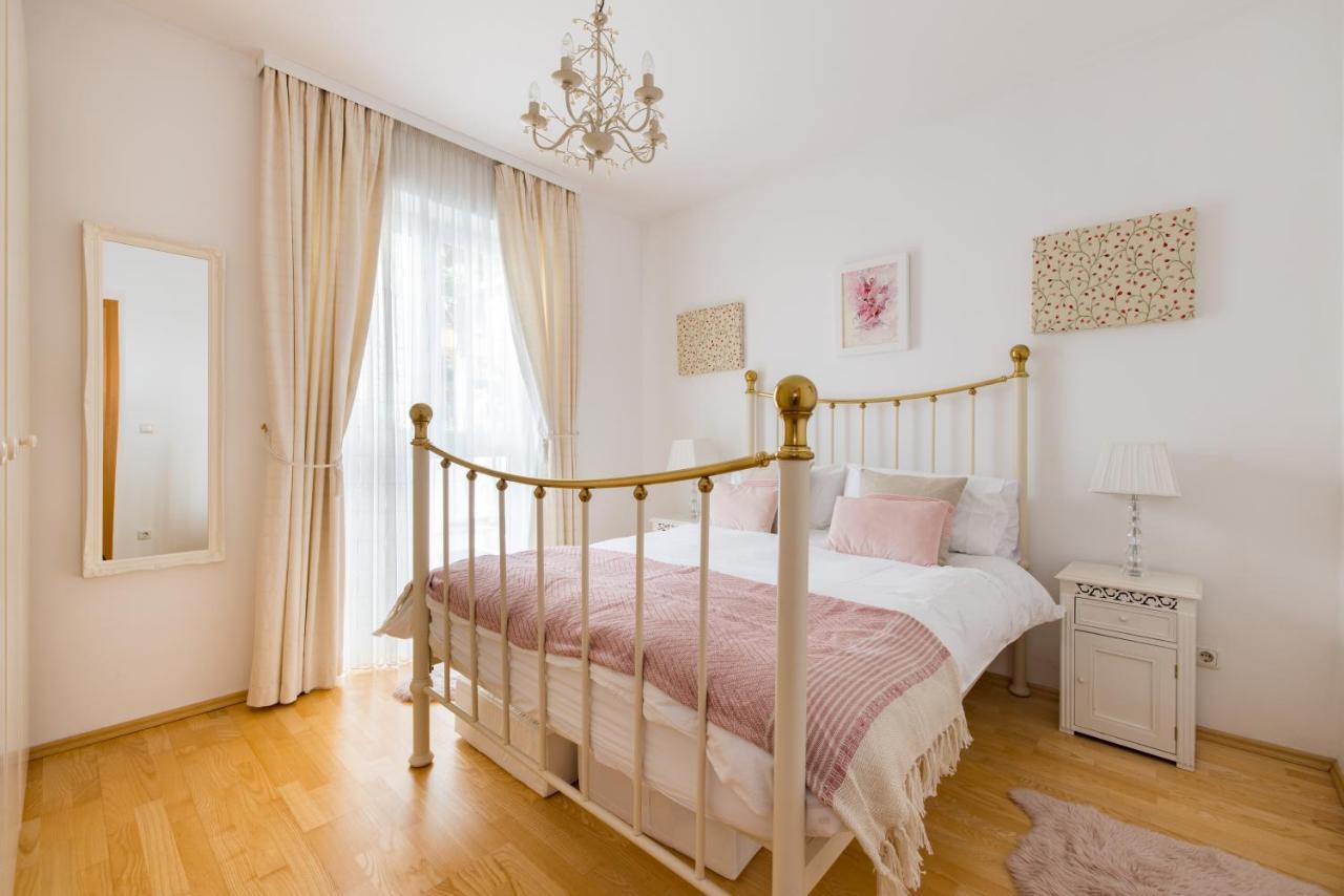 Pfamhaus Luxury Apartments Saint Wolfgang Екстериор снимка