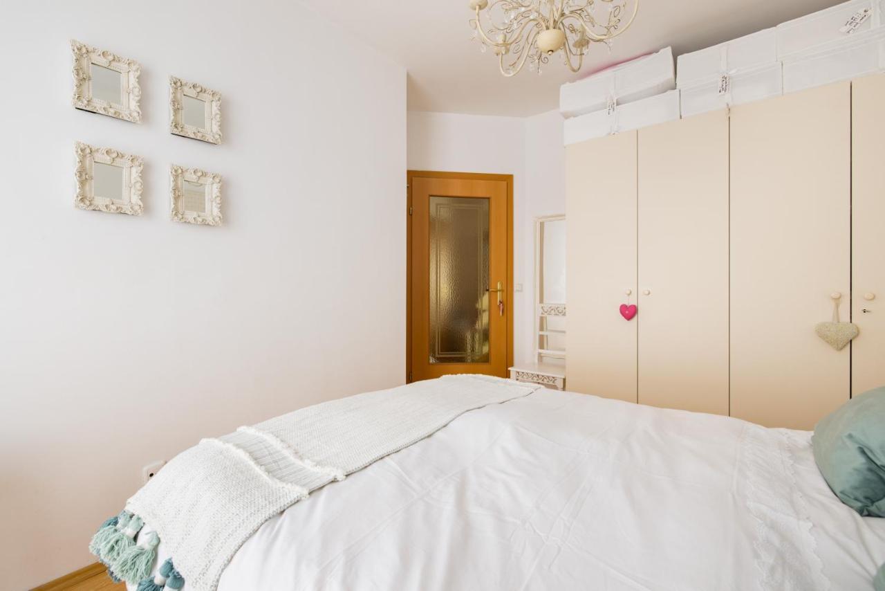 Pfamhaus Luxury Apartments Saint Wolfgang Екстериор снимка