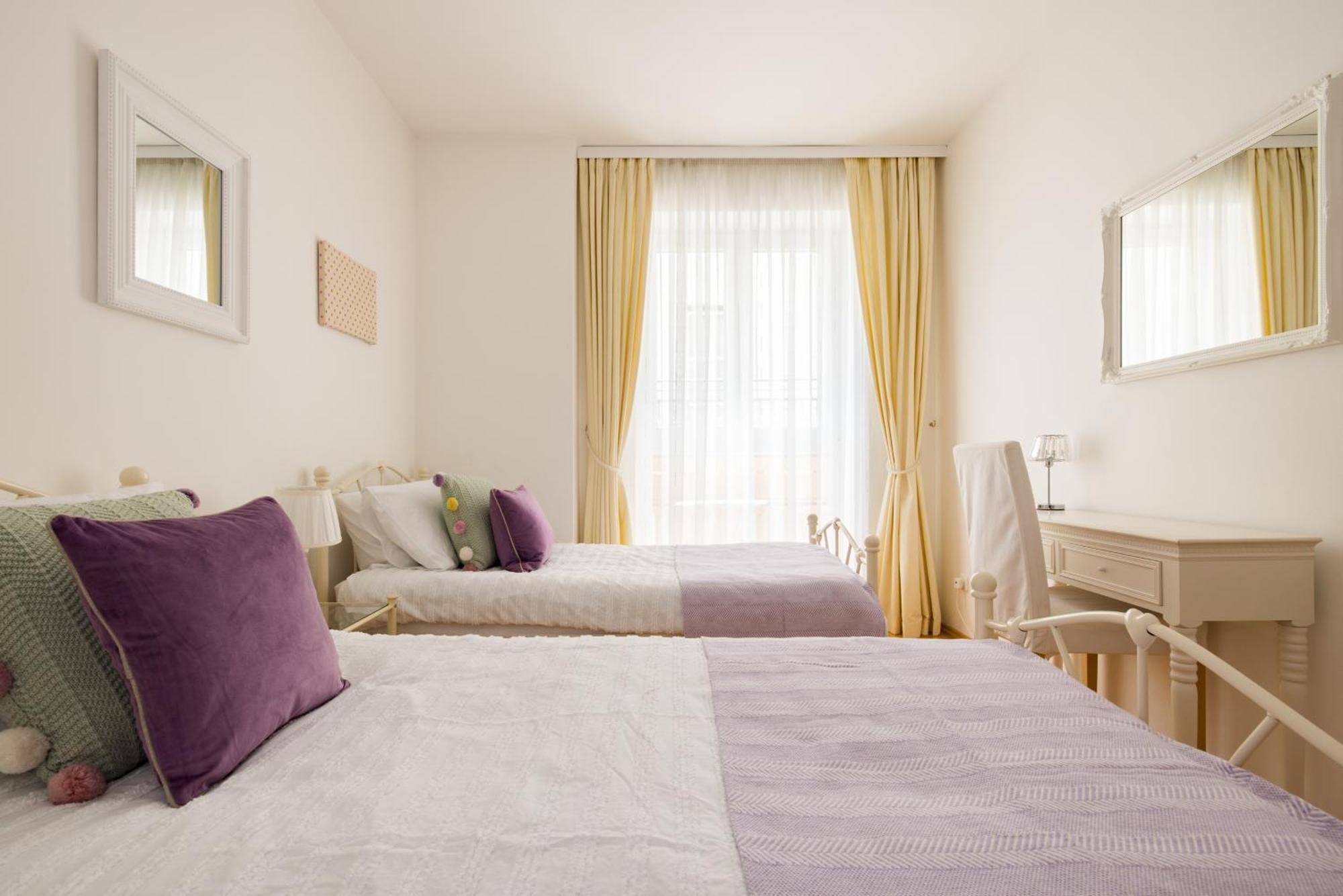 Pfamhaus Luxury Apartments Saint Wolfgang Екстериор снимка