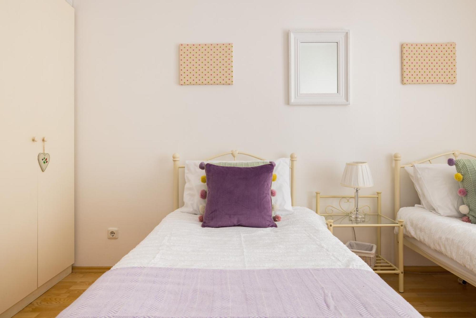 Pfamhaus Luxury Apartments Saint Wolfgang Екстериор снимка