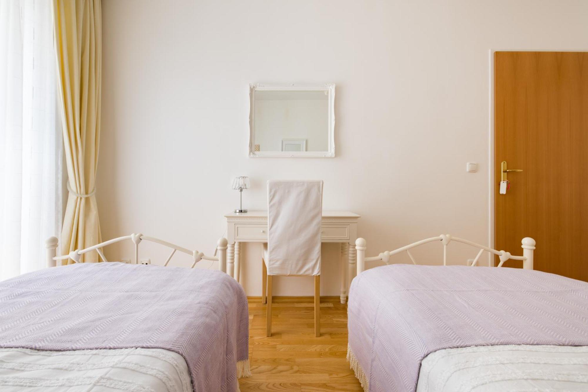 Pfamhaus Luxury Apartments Saint Wolfgang Екстериор снимка
