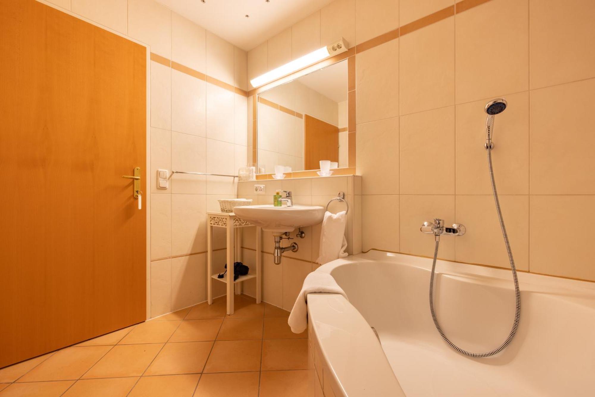 Pfamhaus Luxury Apartments Saint Wolfgang Екстериор снимка