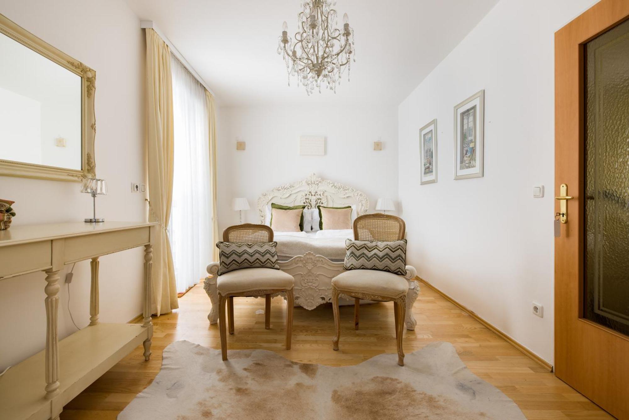 Pfamhaus Luxury Apartments Saint Wolfgang Екстериор снимка