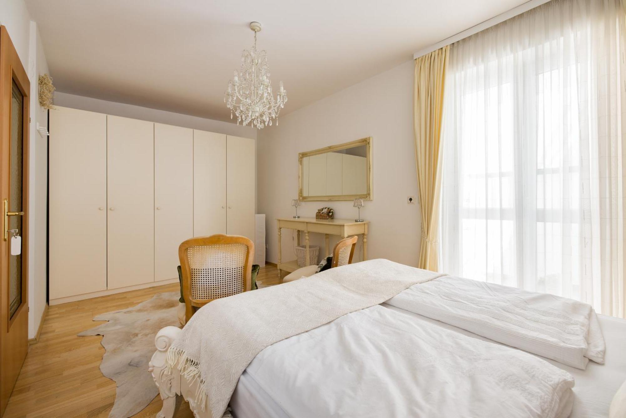 Pfamhaus Luxury Apartments Saint Wolfgang Екстериор снимка