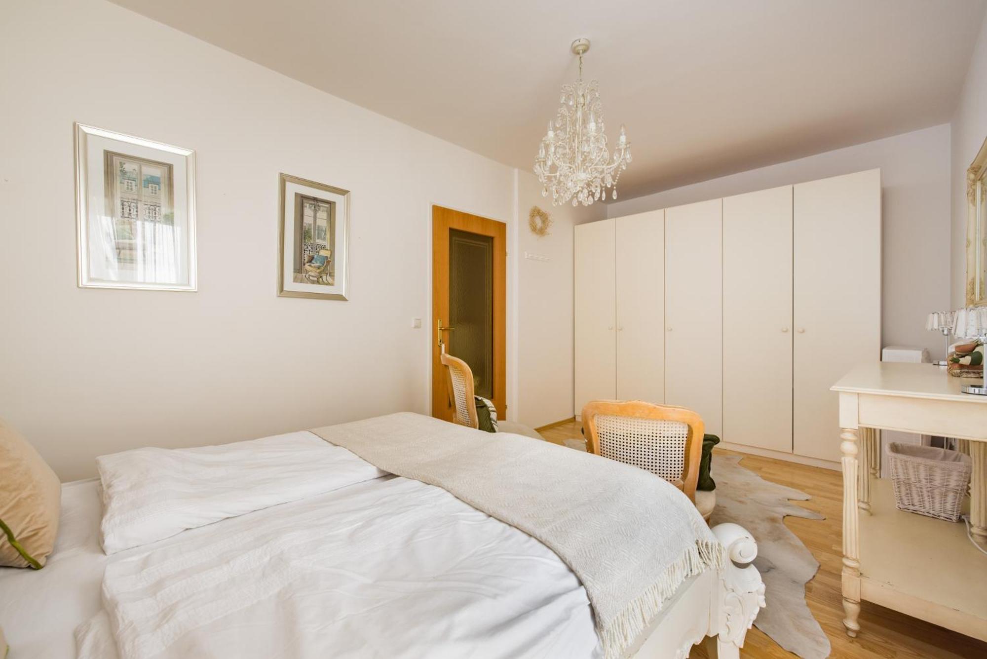 Pfamhaus Luxury Apartments Saint Wolfgang Екстериор снимка