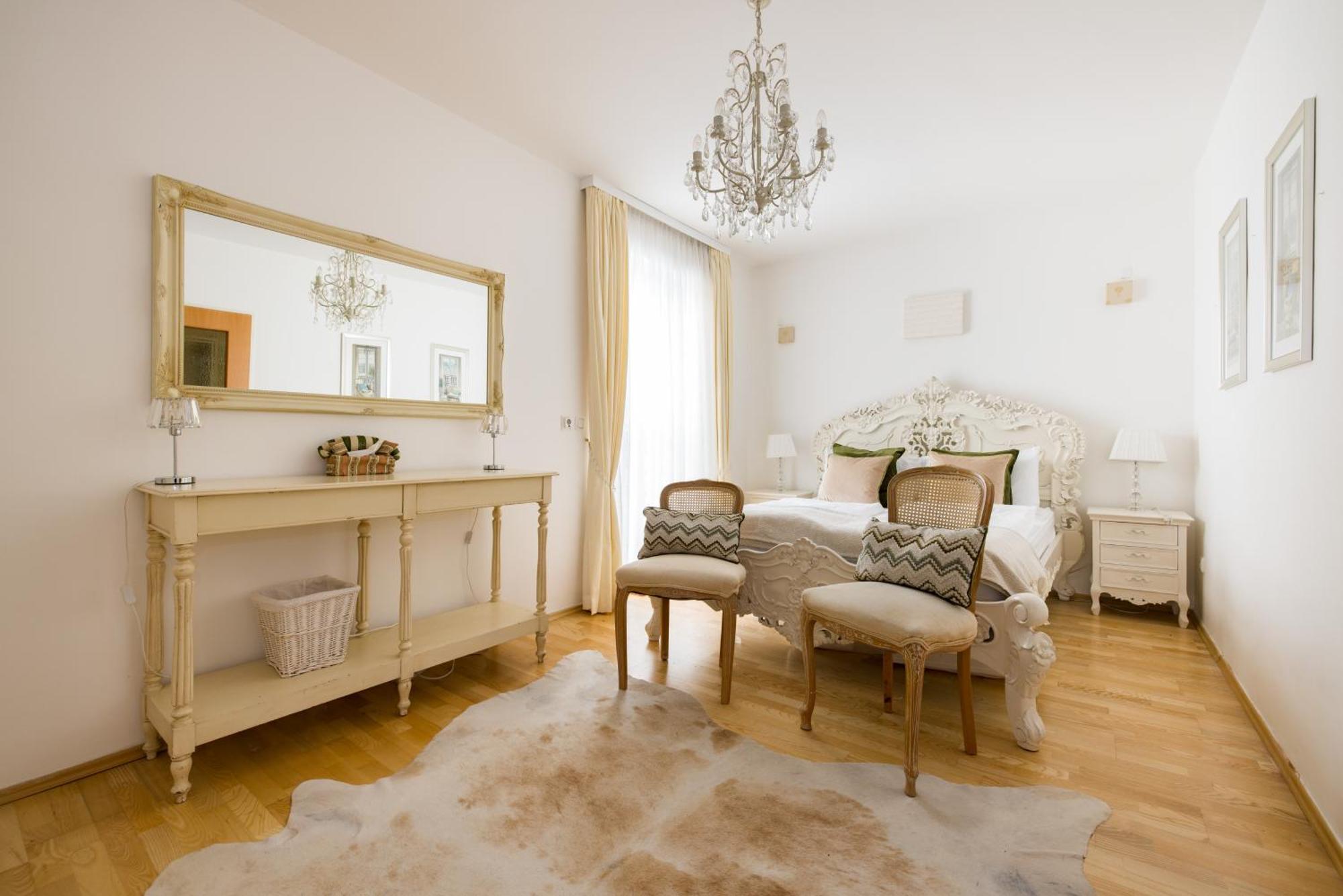 Pfamhaus Luxury Apartments Saint Wolfgang Екстериор снимка