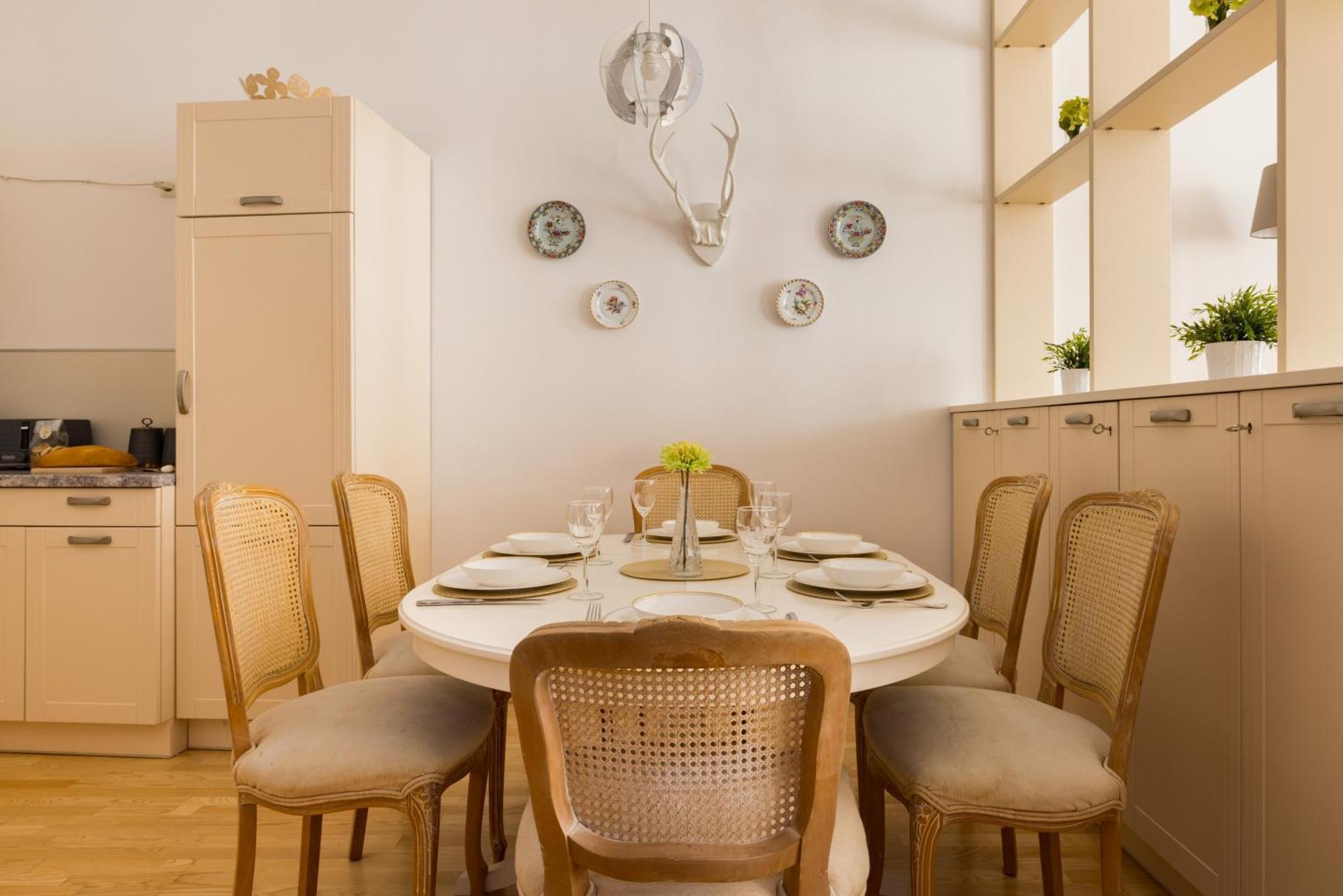 Pfamhaus Luxury Apartments Saint Wolfgang Екстериор снимка
