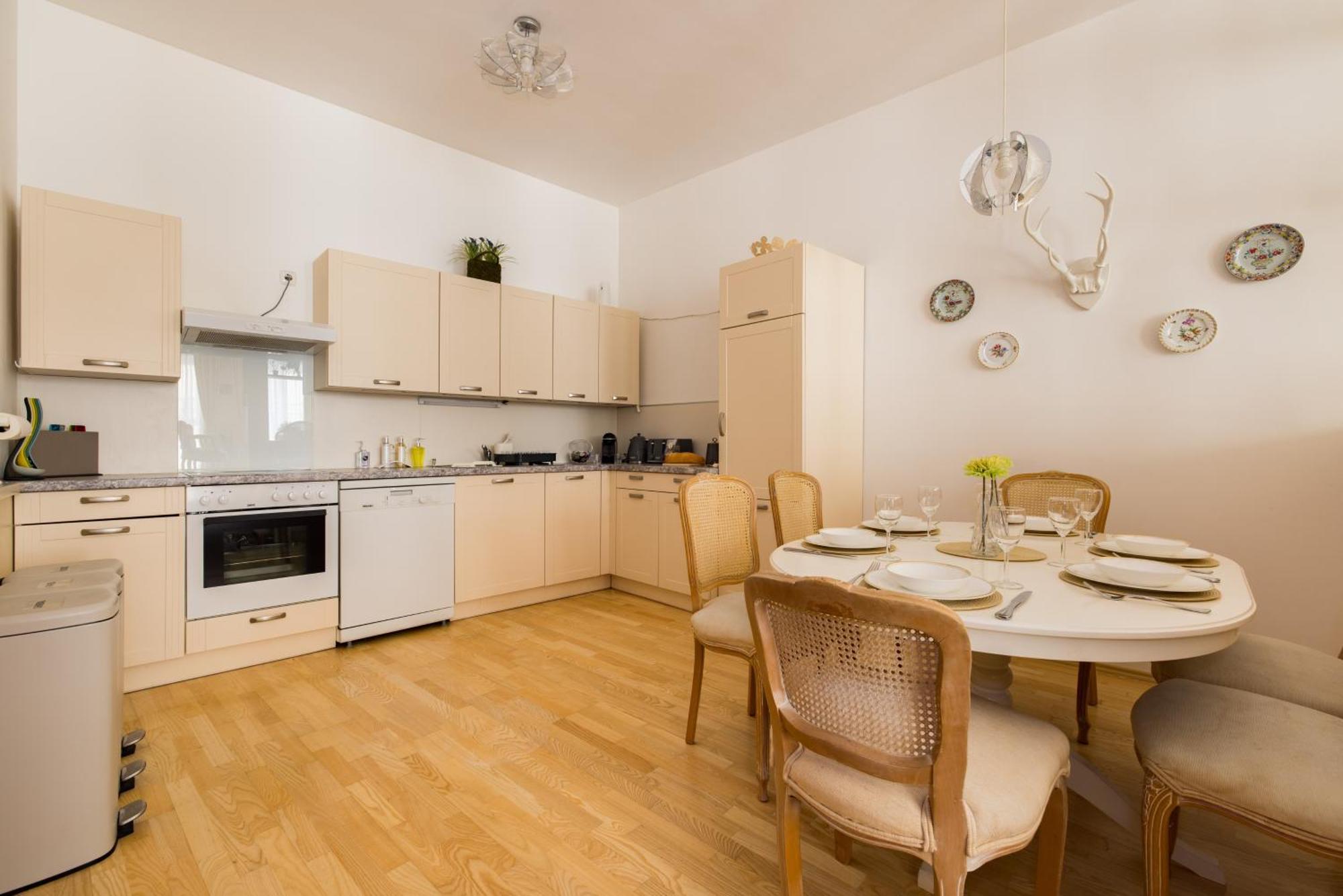 Pfamhaus Luxury Apartments Saint Wolfgang Екстериор снимка