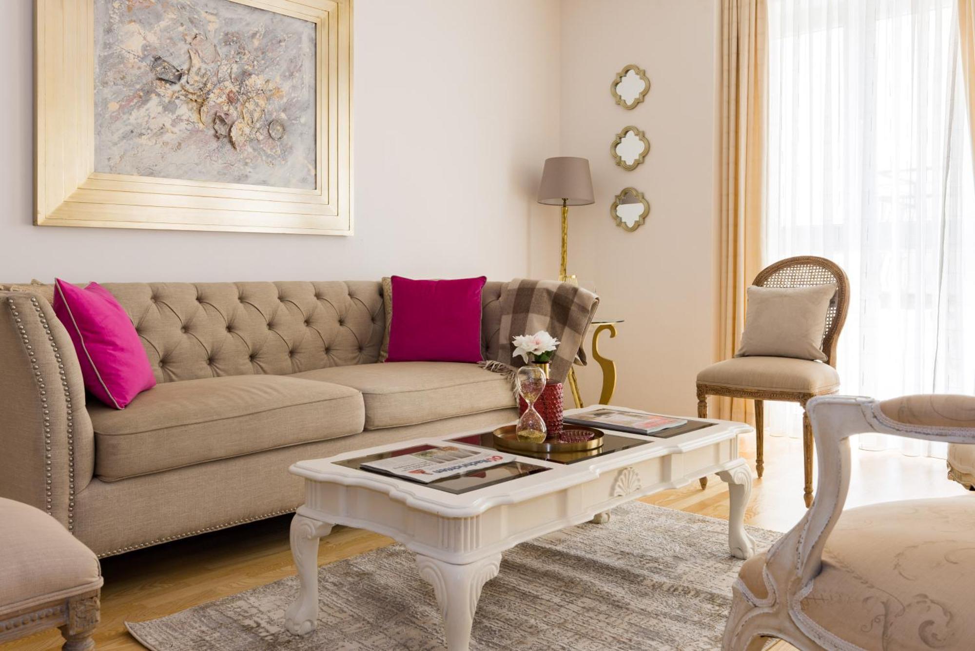 Pfamhaus Luxury Apartments Saint Wolfgang Екстериор снимка