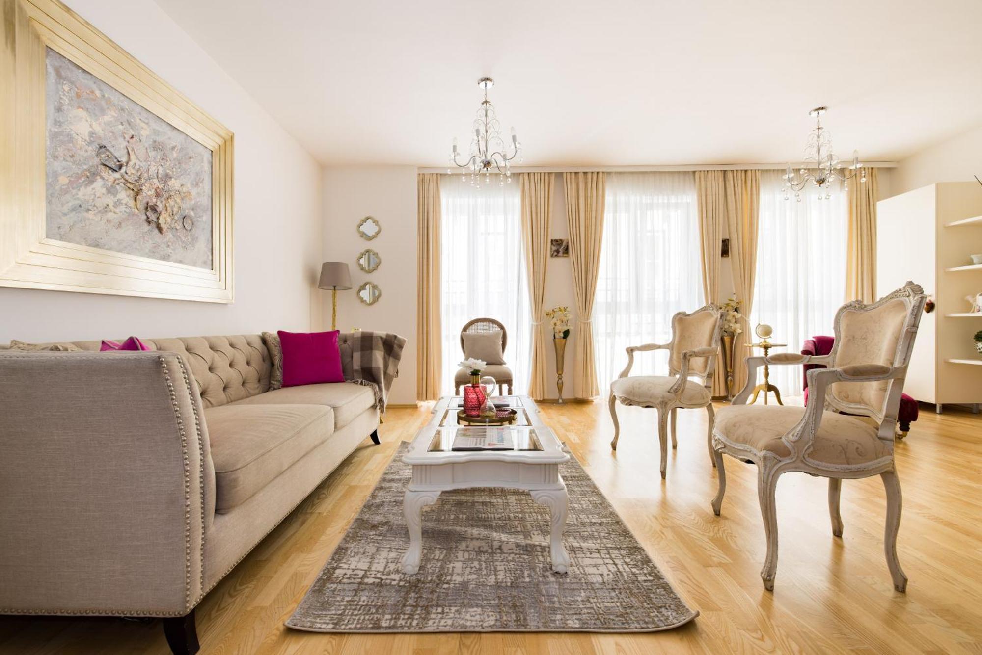 Pfamhaus Luxury Apartments Saint Wolfgang Екстериор снимка